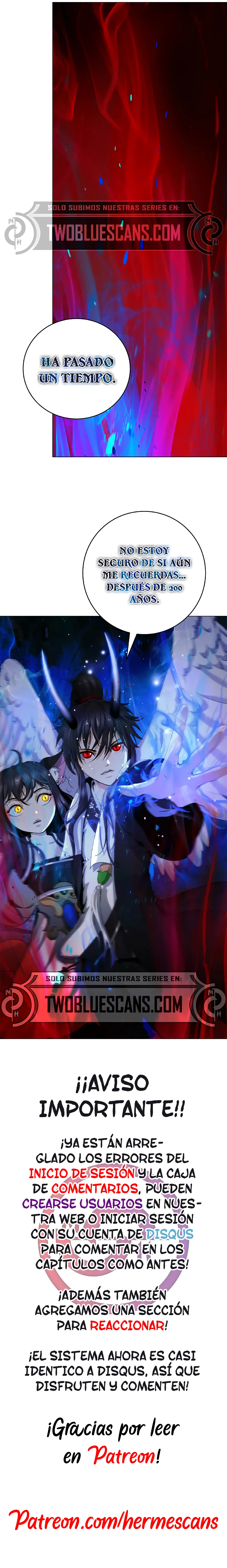 Read La Historia de la Reencarnación del Tigre ES Manga Online