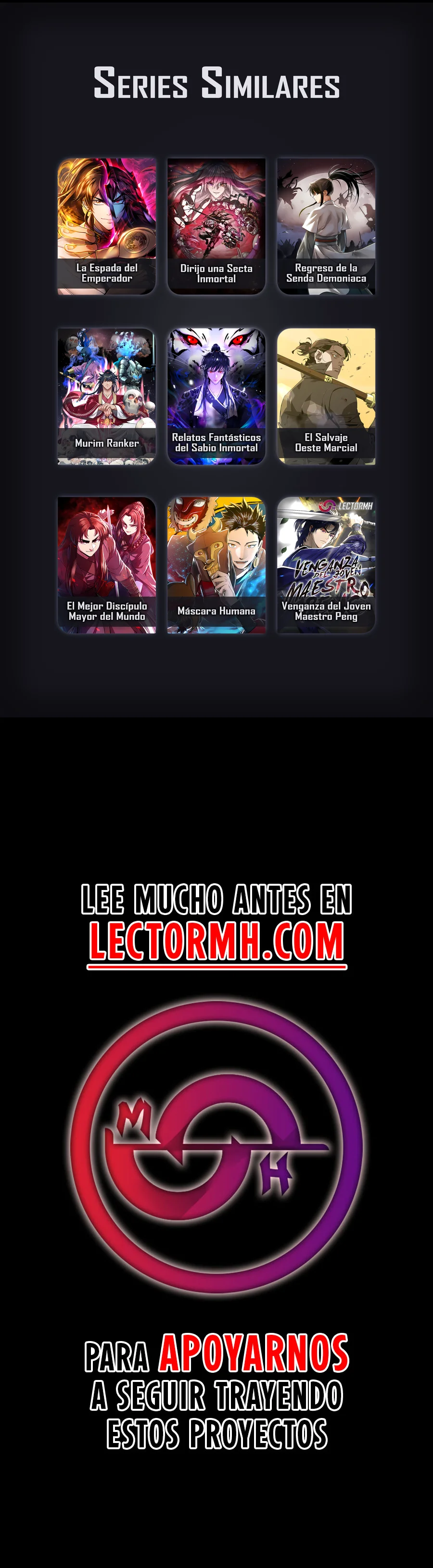 Read La Historia de la Reencarnación del Tigre ES Manga Online