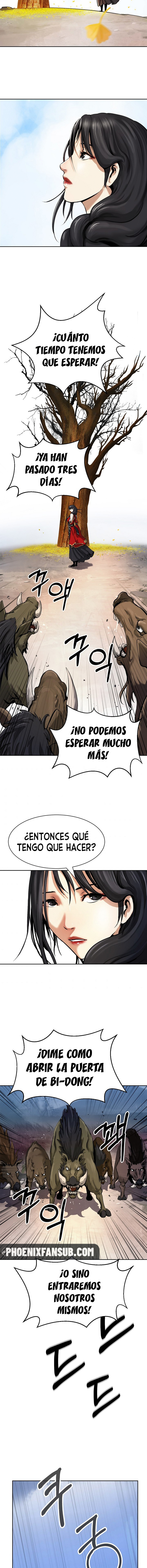 Read La Historia de la Reencarnación del Tigre ES Manga Online