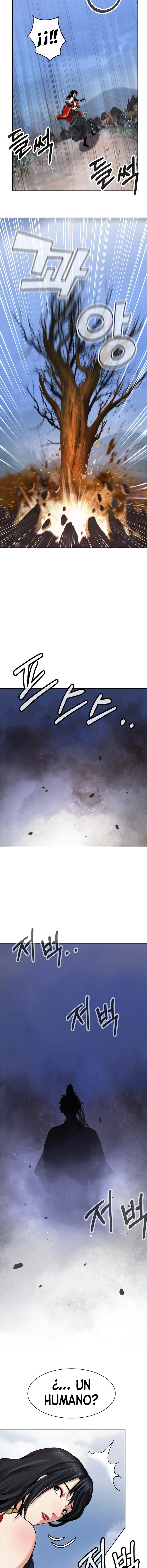 Read La Historia de la Reencarnación del Tigre ES Manga Online