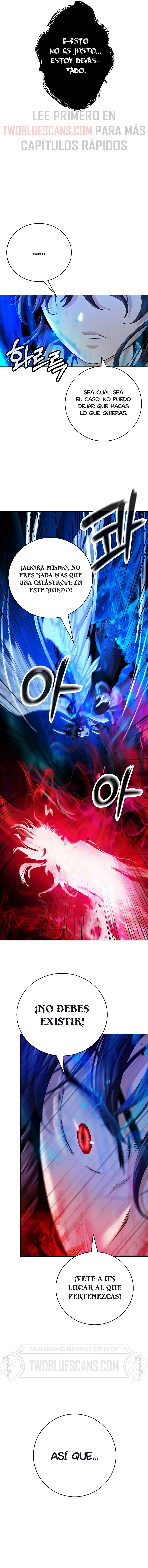 Read La Historia de la Reencarnación del Tigre ES Manga Online