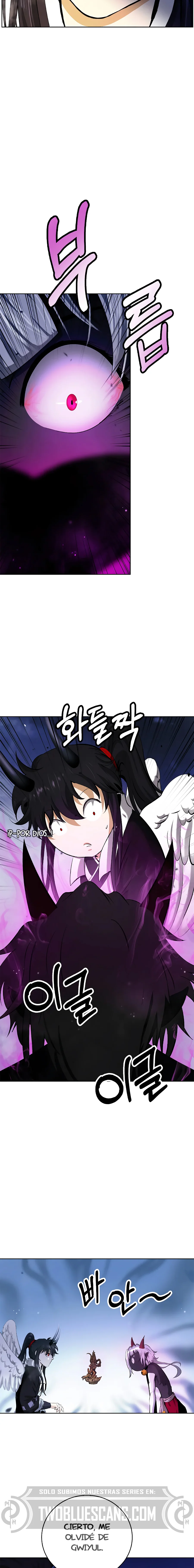 Read La Historia de la Reencarnación del Tigre ES Manga Online