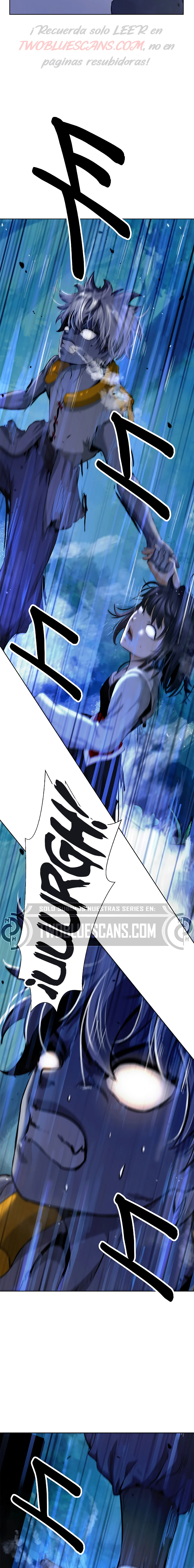 Read La Historia de la Reencarnación del Tigre ES Manga Online