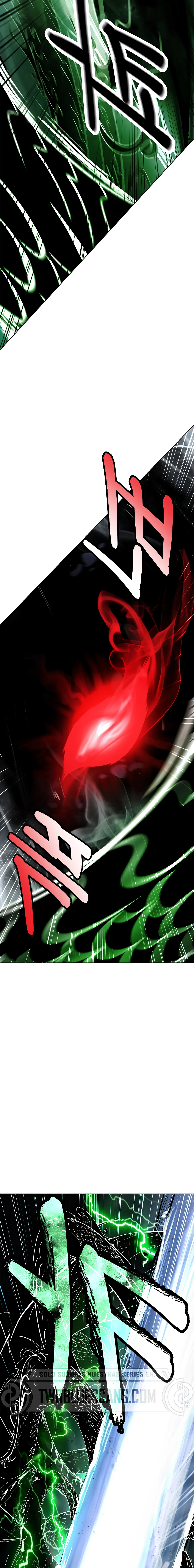 Read La Historia de la Reencarnación del Tigre ES Manga Online