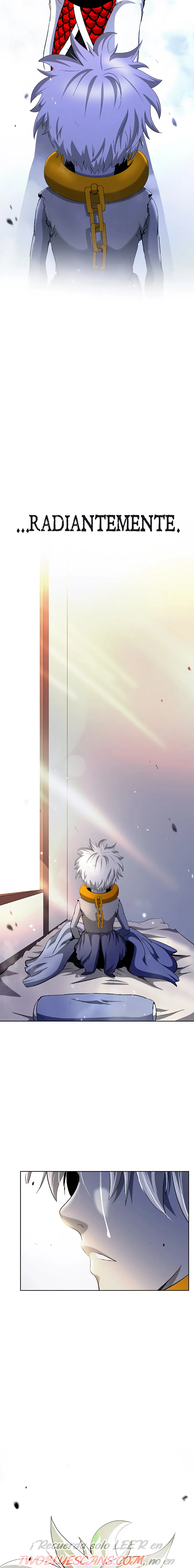 Read La Historia de la Reencarnación del Tigre ES Manga Online