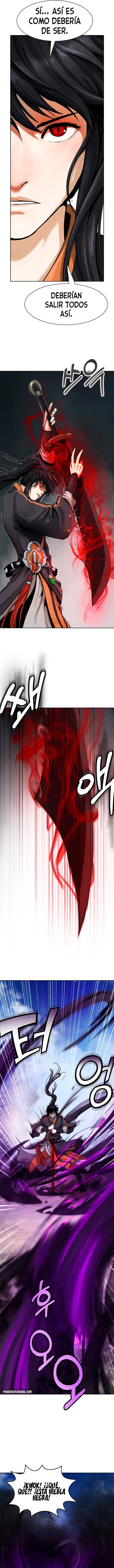 Read La Historia de la Reencarnación del Tigre ES Manga Online