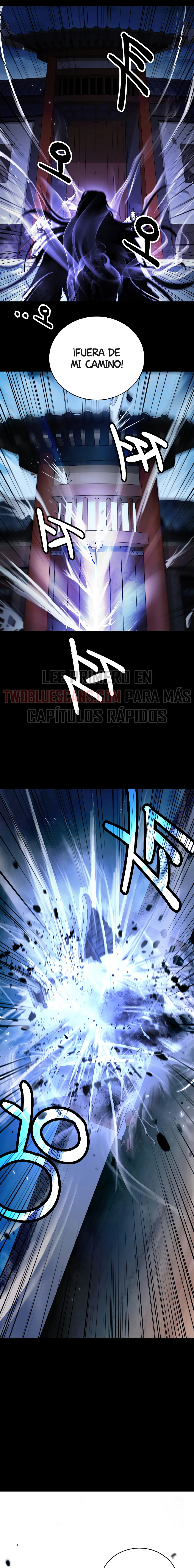 Read La Historia de la Reencarnación del Tigre ES Manga Online