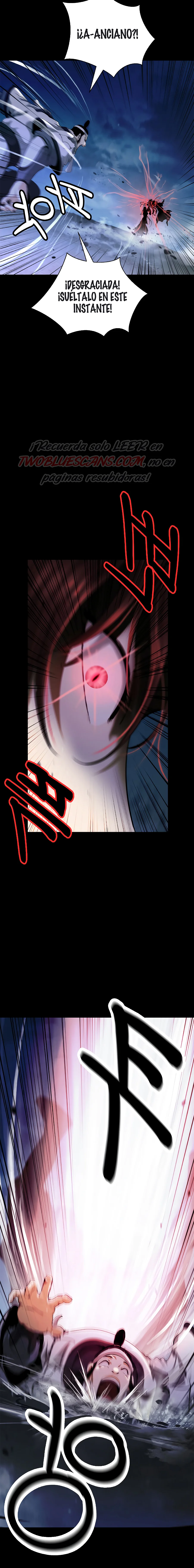 Read La Historia de la Reencarnación del Tigre ES Manga Online