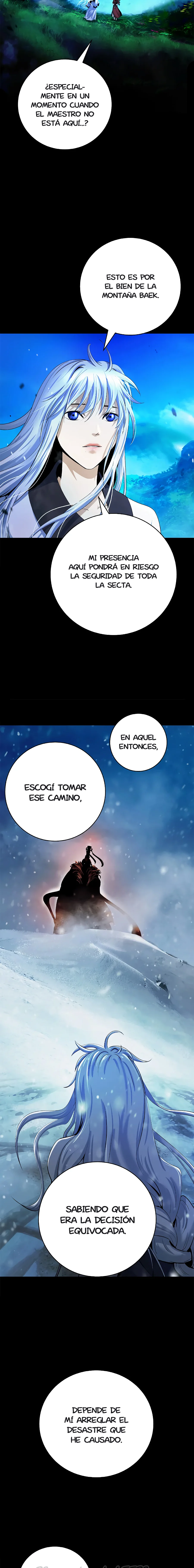 Read La Historia de la Reencarnación del Tigre ES Manga Online
