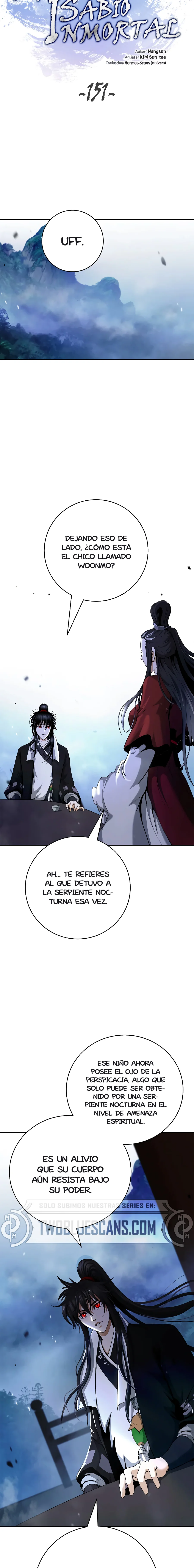 Read La Historia de la Reencarnación del Tigre ES Manga Online
