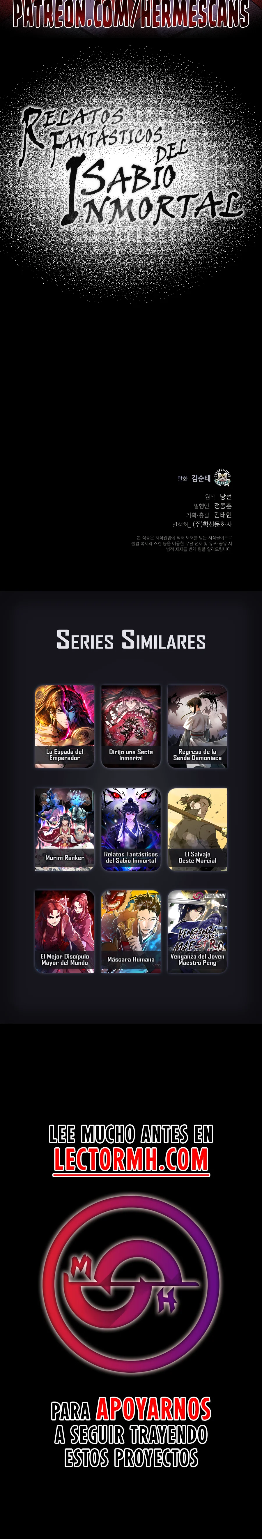 Read La Historia de la Reencarnación del Tigre ES Manga Online