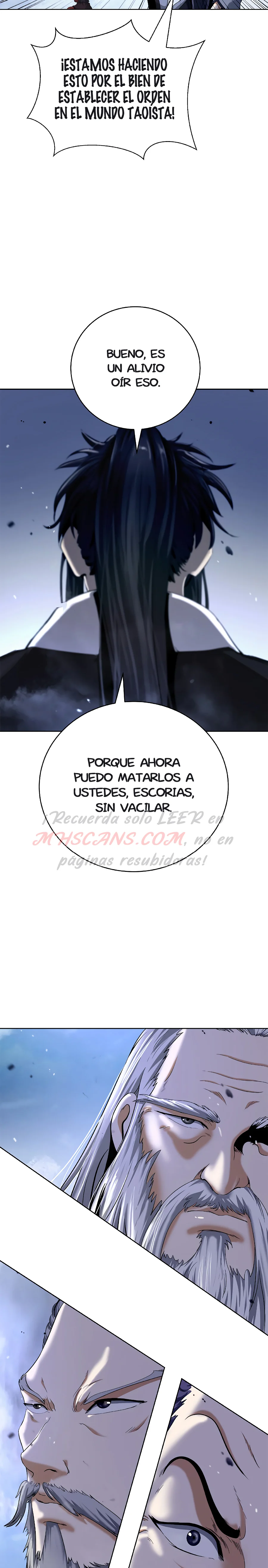 Read La Historia de la Reencarnación del Tigre ES Manga Online