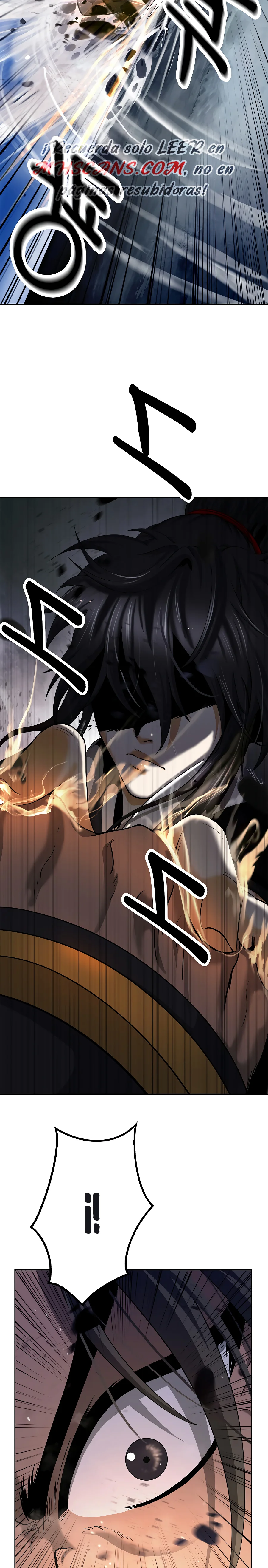 Read La Historia de la Reencarnación del Tigre ES Manga Online