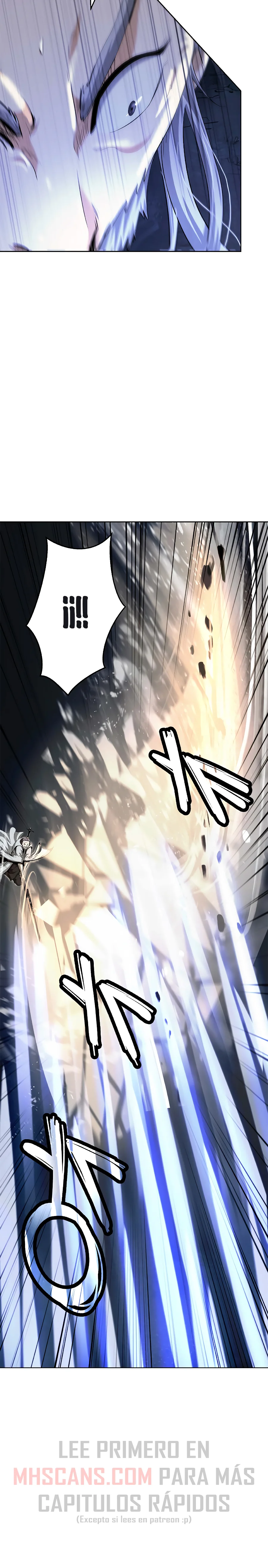 Read La Historia de la Reencarnación del Tigre ES Manga Online