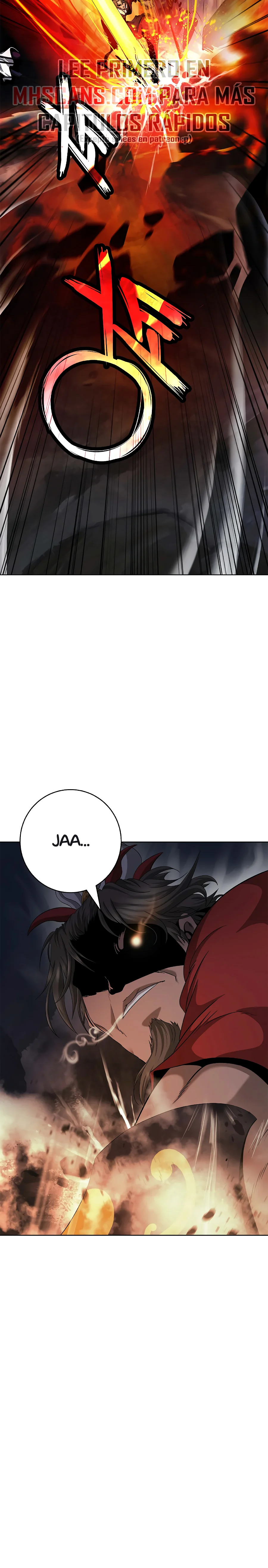 Read La Historia de la Reencarnación del Tigre ES Manga Online