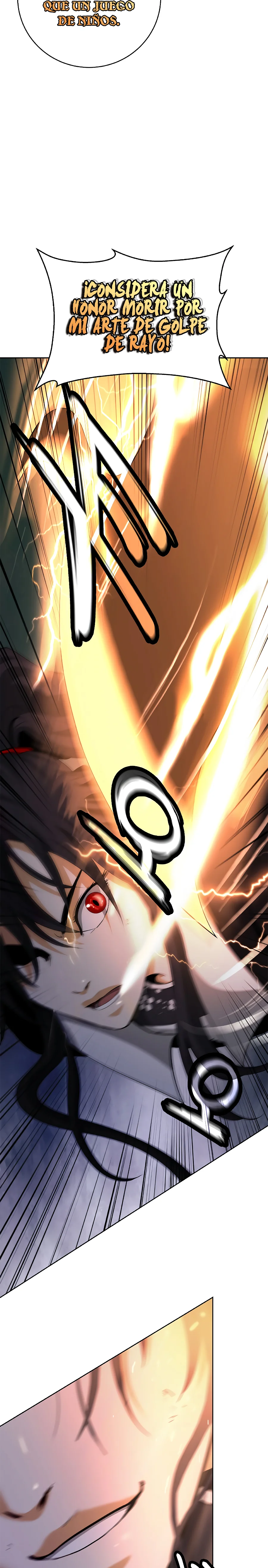 Read La Historia de la Reencarnación del Tigre ES Manga Online