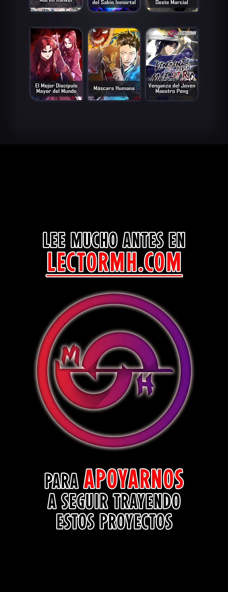 Read La Historia de la Reencarnación del Tigre ES Manga Online