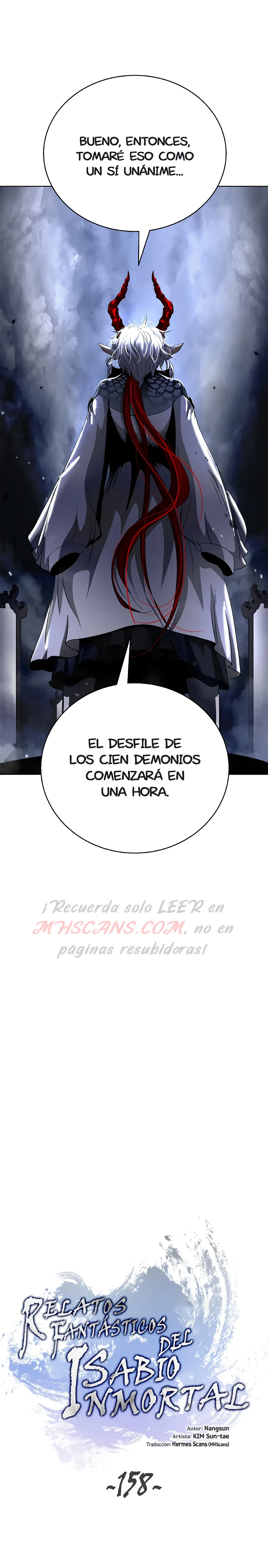 Read La Historia de la Reencarnación del Tigre ES Manga Online