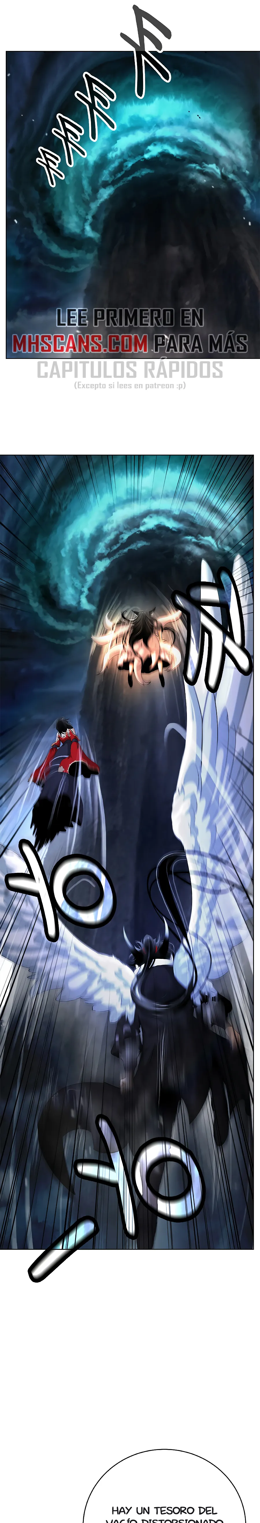 Read La Historia de la Reencarnación del Tigre ES Manga Online