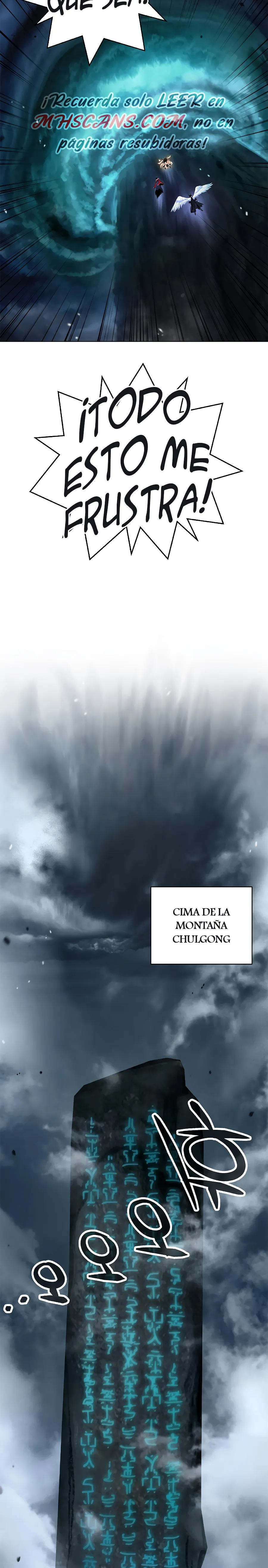 Read La Historia de la Reencarnación del Tigre ES Manga Online