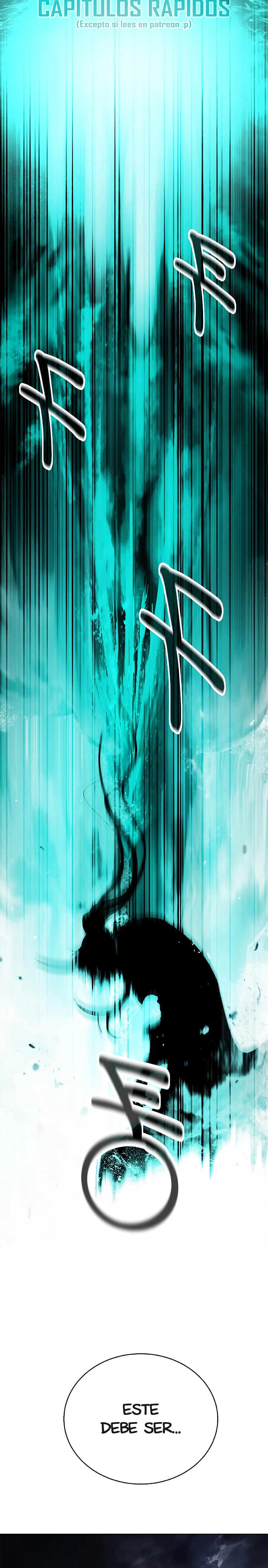 Read La Historia de la Reencarnación del Tigre ES Manga Online