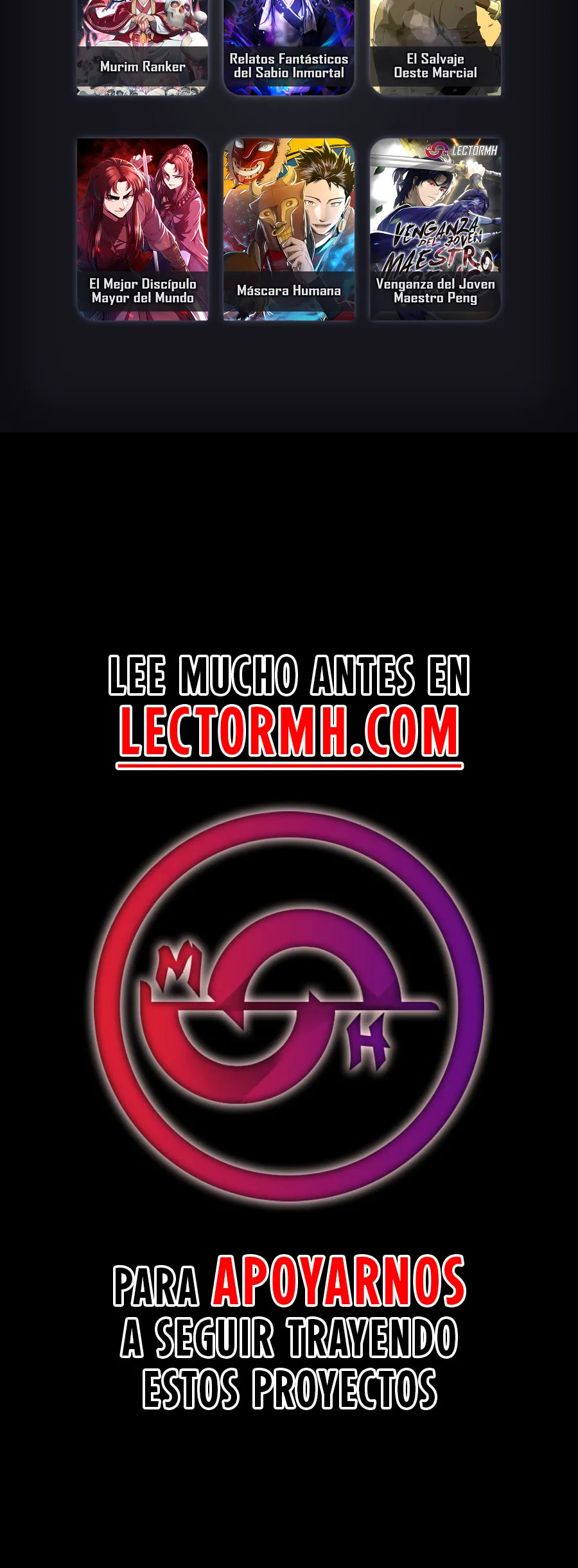 Read La Historia de la Reencarnación del Tigre ES Manga Online