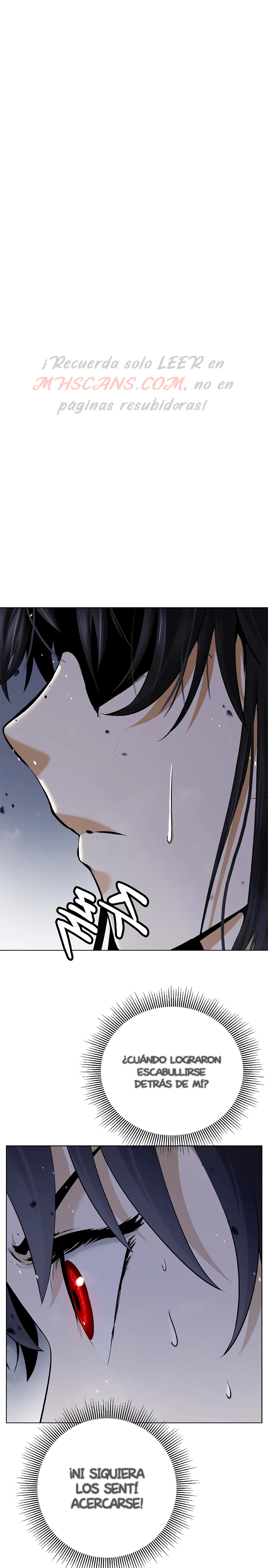 Read La Historia de la Reencarnación del Tigre ES Manga Online