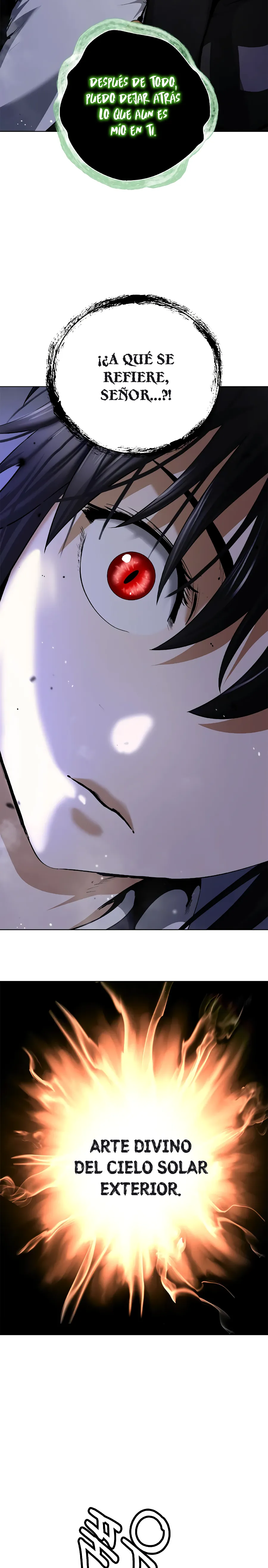 Read La Historia de la Reencarnación del Tigre ES Manga Online