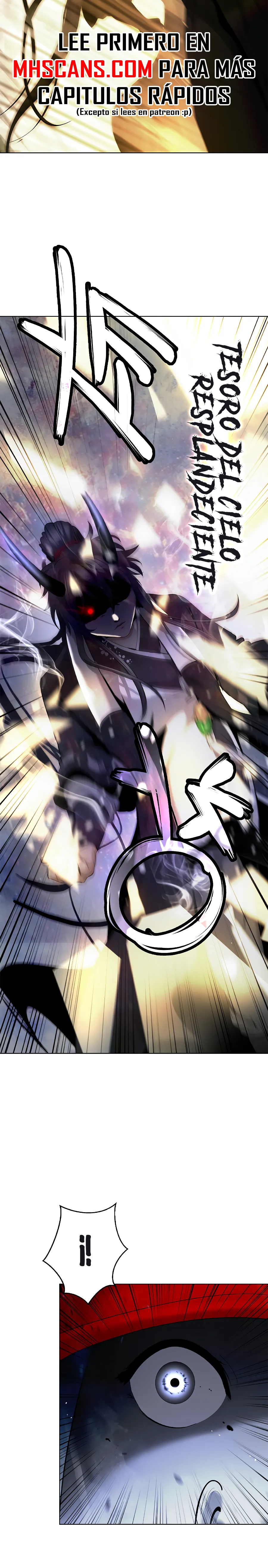 Read La Historia de la Reencarnación del Tigre ES Manga Online
