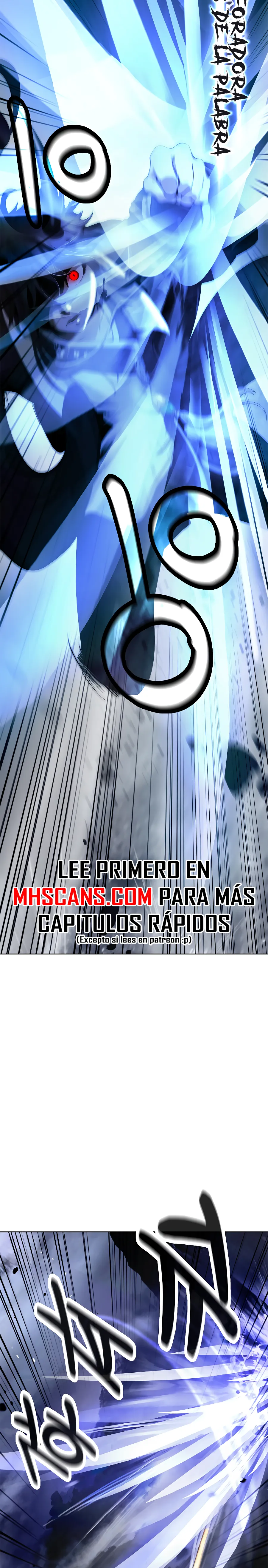 Read La Historia de la Reencarnación del Tigre ES Manga Online