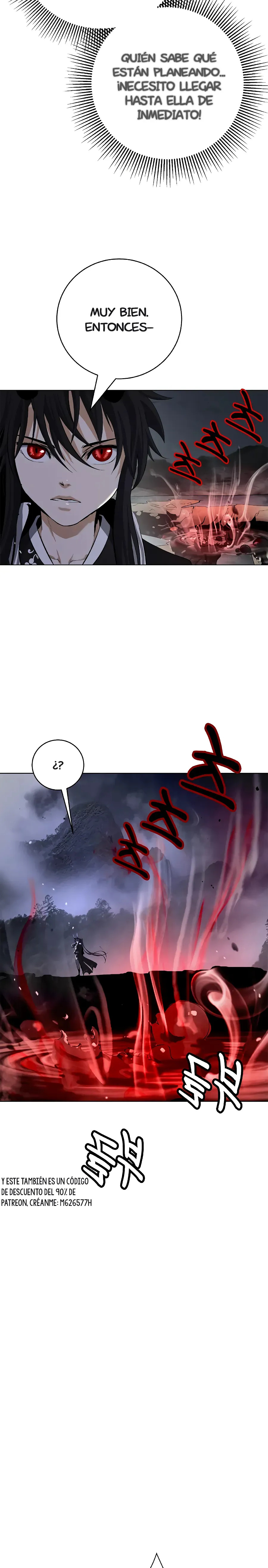 Read La Historia de la Reencarnación del Tigre ES Manga Online