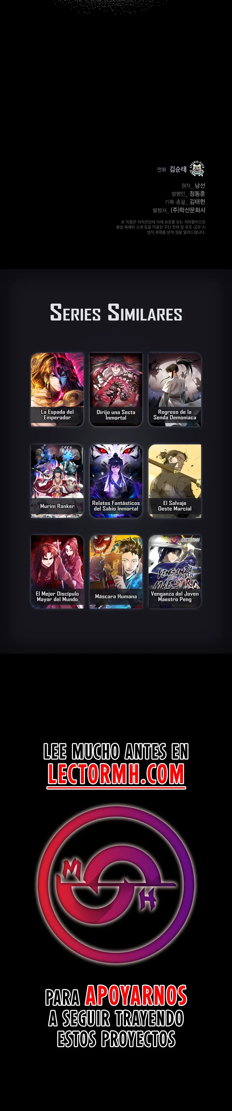 Read La Historia de la Reencarnación del Tigre ES Manga Online