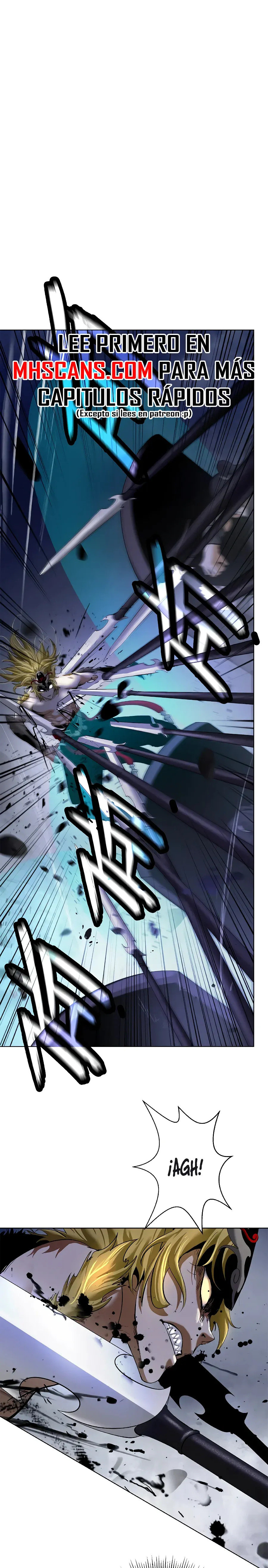 Read La Historia de la Reencarnación del Tigre ES Manga Online