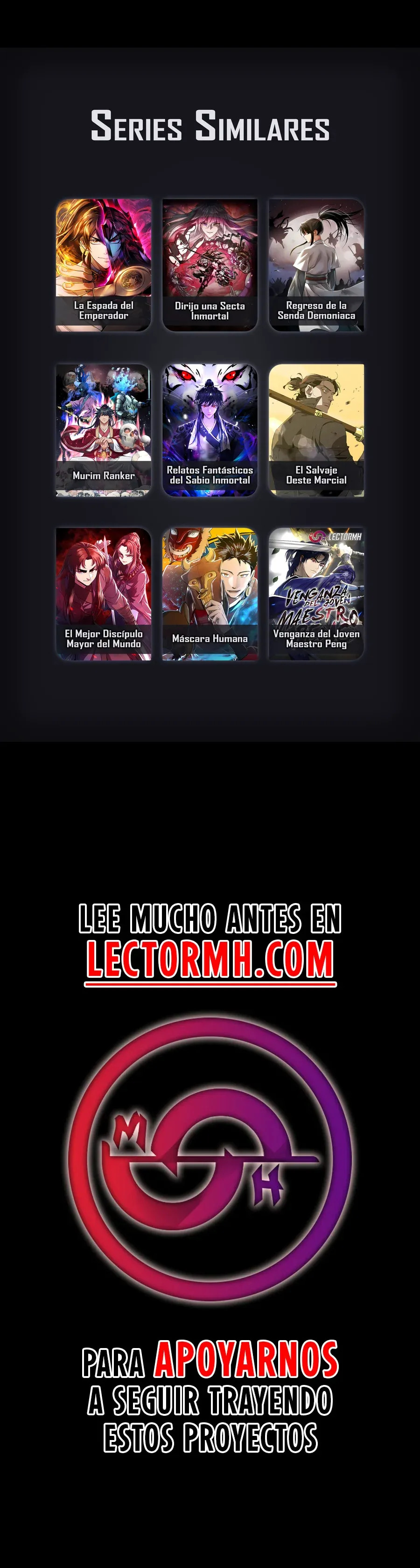 Read La Historia de la Reencarnación del Tigre ES Manga Online