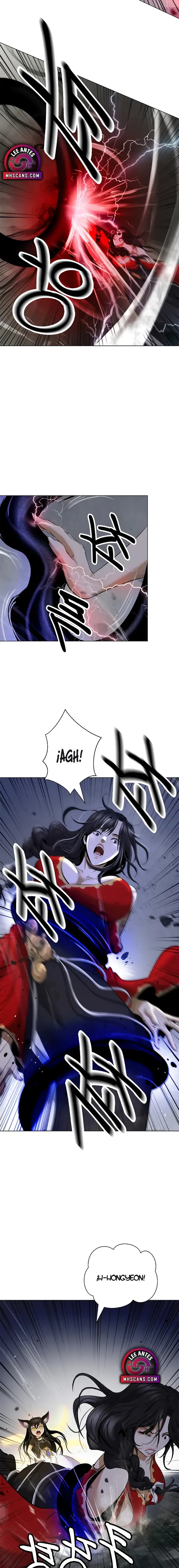 Read La Historia de la Reencarnación del Tigre ES Manga Online