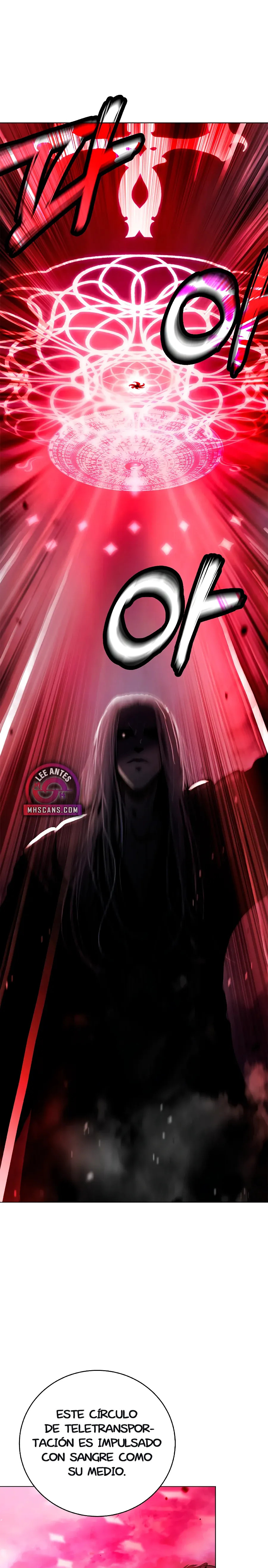Read La Historia de la Reencarnación del Tigre ES Manga Online