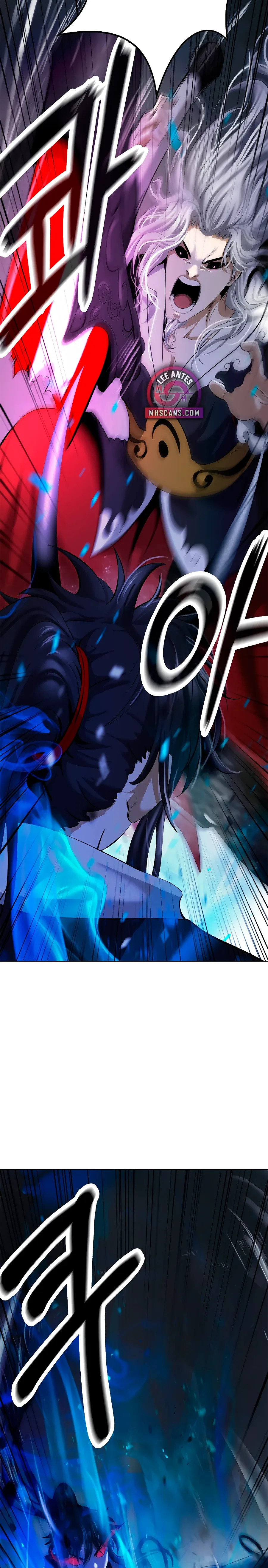 Read La Historia de la Reencarnación del Tigre ES Manga Online
