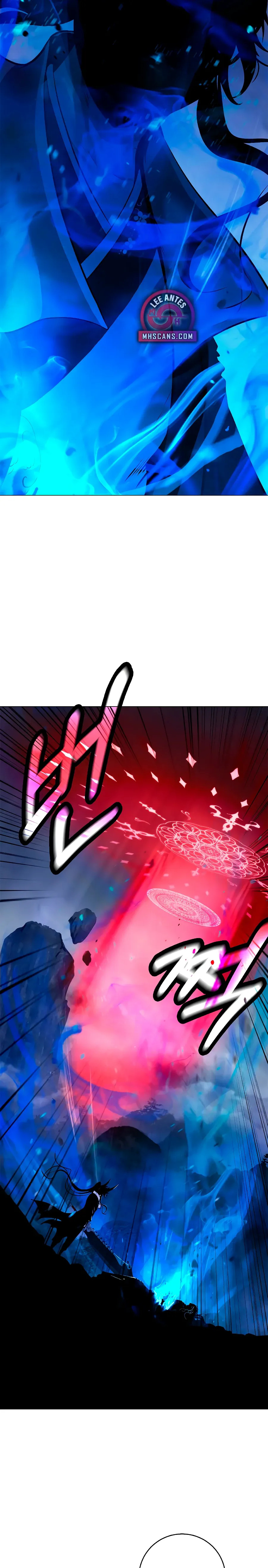 Read La Historia de la Reencarnación del Tigre ES Manga Online