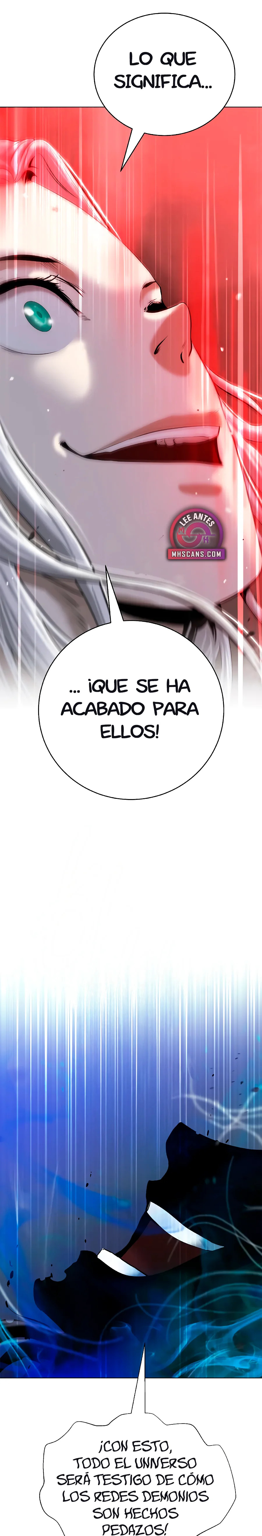 Read La Historia de la Reencarnación del Tigre ES Manga Online