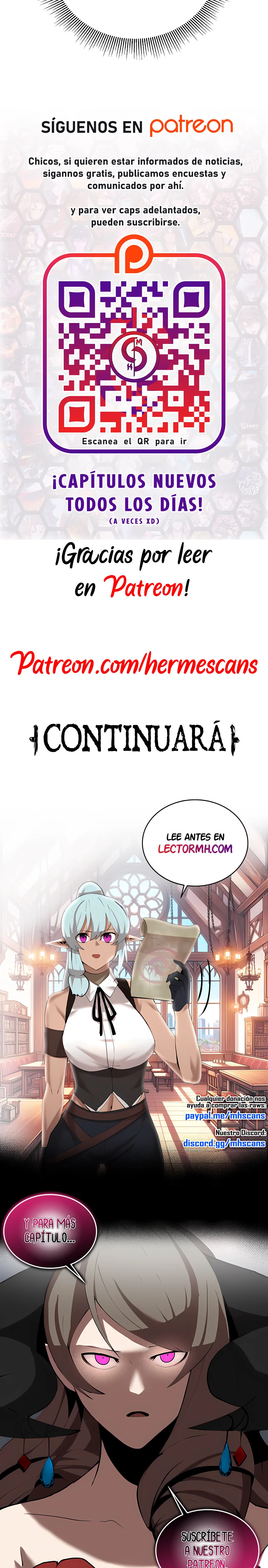Read La Historia de la Reencarnación del Tigre ES Manga Online