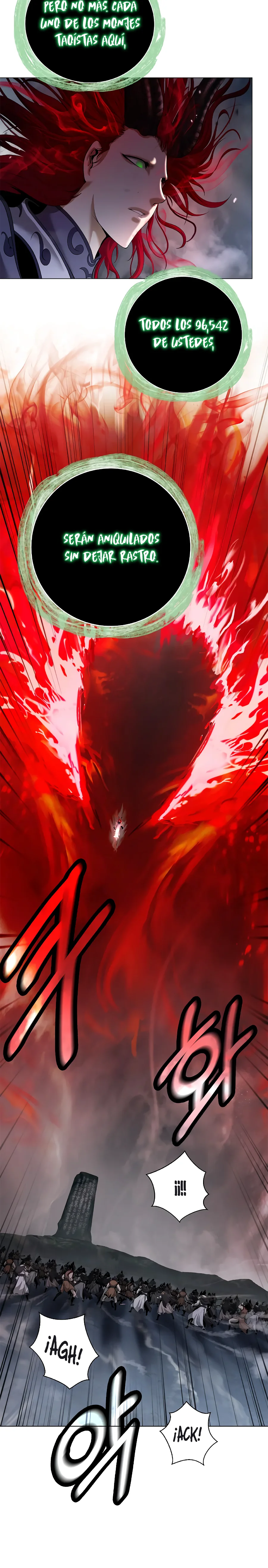 Read La Historia de la Reencarnación del Tigre ES Manga Online