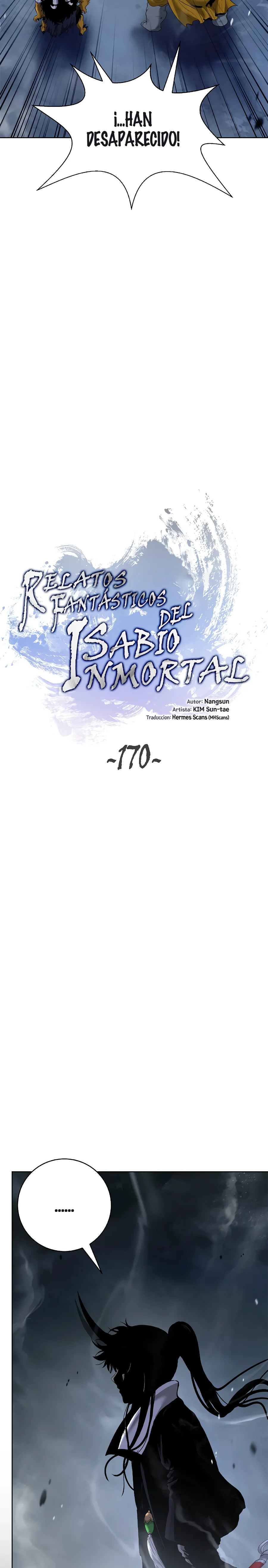 Read La Historia de la Reencarnación del Tigre ES Manga Online