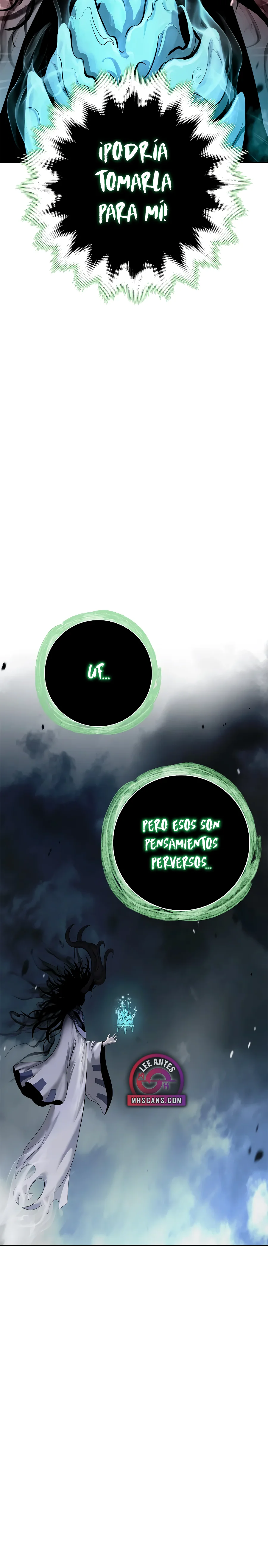 Read La Historia de la Reencarnación del Tigre ES Manga Online