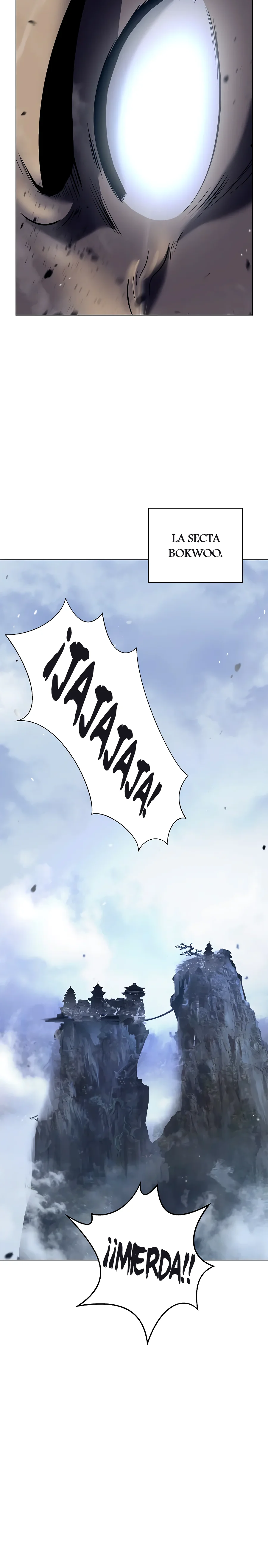 Read La Historia de la Reencarnación del Tigre ES Manga Online