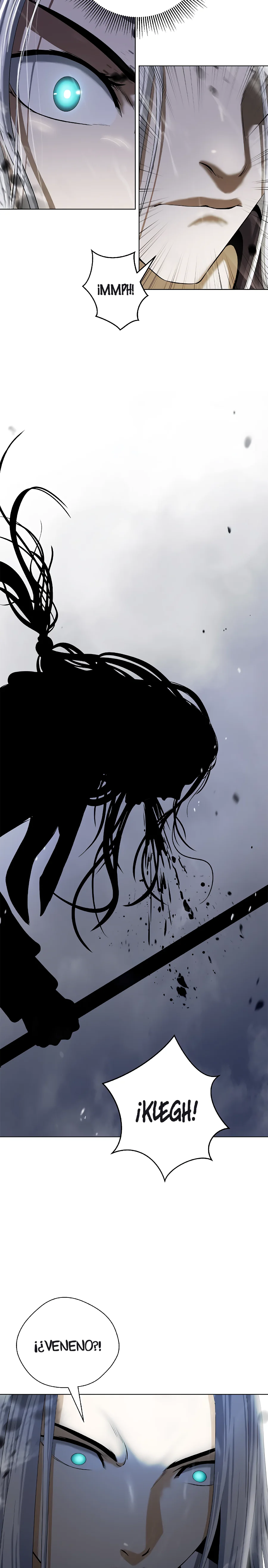 Read La Historia de la Reencarnación del Tigre ES Manga Online