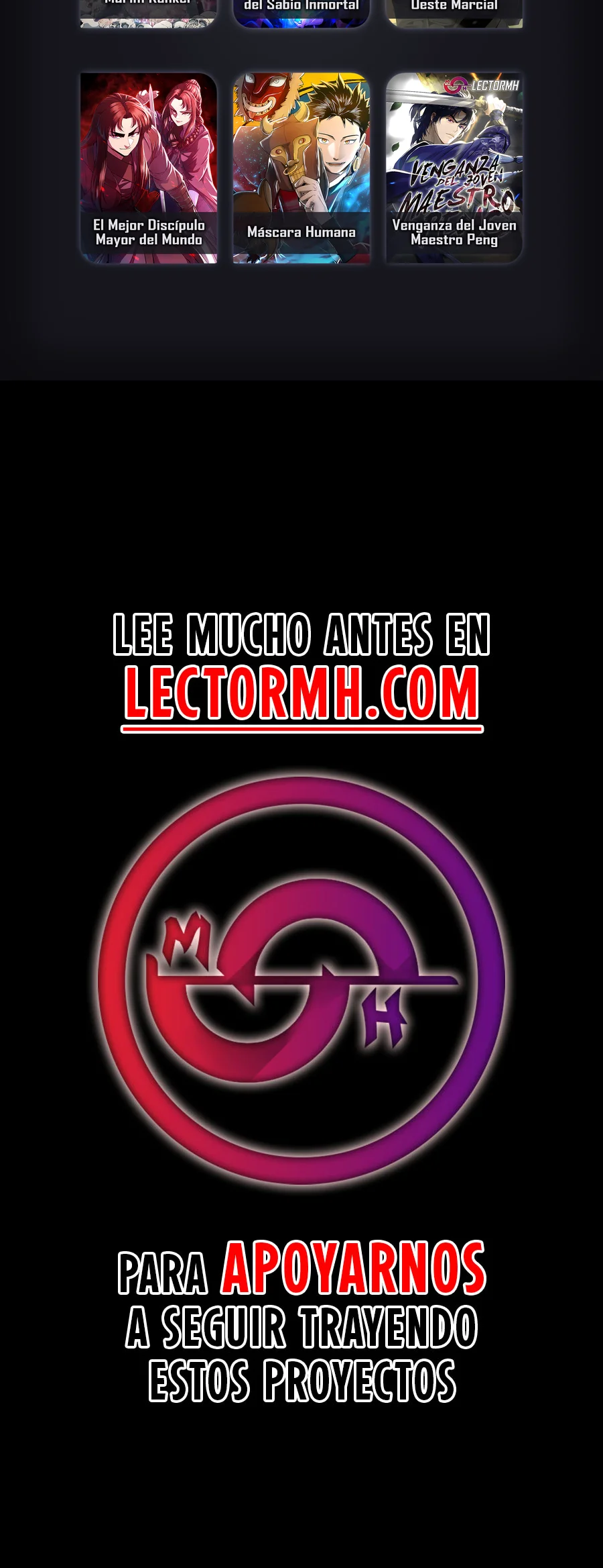 Read La Historia de la Reencarnación del Tigre ES Manga Online