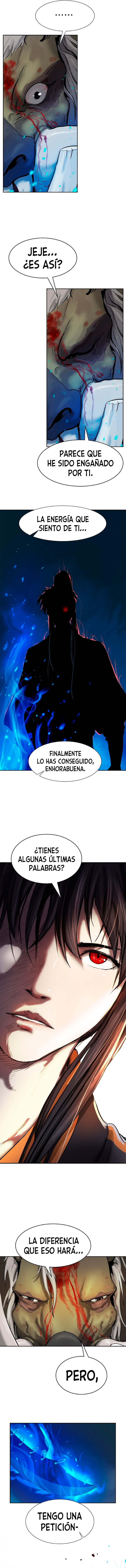 Read La Historia de la Reencarnación del Tigre ES Manga Online