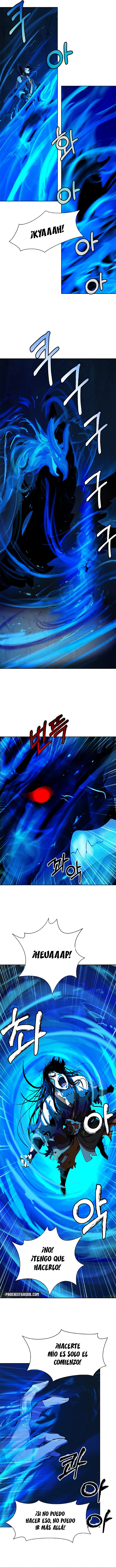 Read La Historia de la Reencarnación del Tigre ES Manga Online