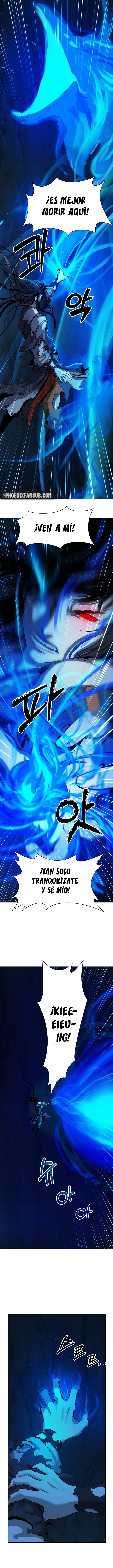 Read La Historia de la Reencarnación del Tigre ES Manga Online