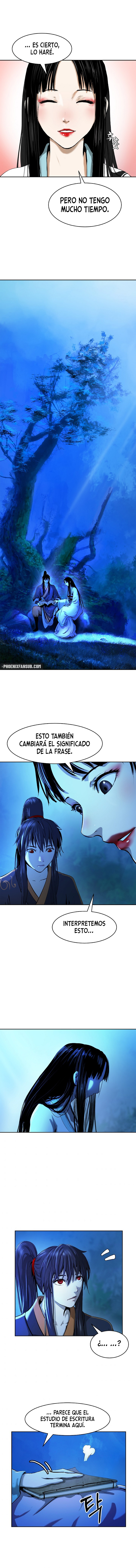 Read La Historia de la Reencarnación del Tigre ES Manga Online